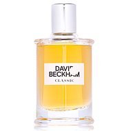 DAVID BECKHAM Classic, 60ml - Aftershave