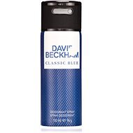 DAVID BECKHAM Classic Blue 150 ml - Dezodor