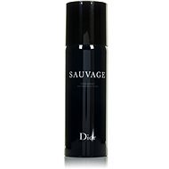 DIOR Sauvage 150 ml - Deodorant