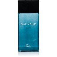 DIOR Sauvage 200 ml - Shower Gel