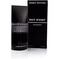 ISSEY MIYAKE Nuit D'Issey EdT - Eau de Toilette