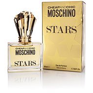 MOSCHINO Stars EdP 50ml - Eau de Parfum