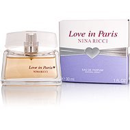 Nina Ricci Love in Paris EDP 30 ml - Parfüm