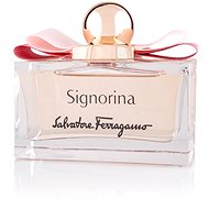 SALVATORE FERRAGAMO Signorina Eleganza EdP 30ml - Eau de Parfum