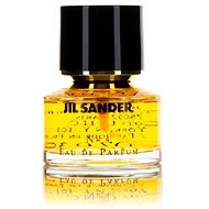JIL SANDER No. 4. 30 ml - Parfüm