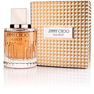 JIMMY CHOO Illicit EdP 60 ml - Parfüm