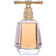 JUICY COUTURE I Am JUICY COUTURE EdP 100 ml - Parfumovaná voda