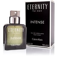 CALVIN KLEIN Eternity Intense for Men EdT 100 ml - Eau de Toilette