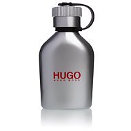 HUGO BOSS Hugo Iced EdT 75 ml - Eau de Toilette
