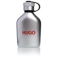 HUGO BOSS Hugo Iced EdT 125 ml - Eau de Toilette