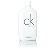 CALVIN KLEIN CK All EdT 50 ml - Toaletná voda