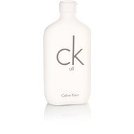 CALVIN KLEIN CK All EdT 100 ml - Toaletná voda