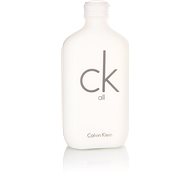 CALVIN KLEIN CK All EdT - Eau de Toilette
