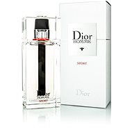 DIOR Homme Sport 2017 EdT 75 ml - Eau de Toilette