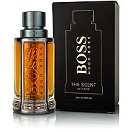 HUGO BOSS The Scent for Him Intense EdP 50 ml - Eau de Parfum