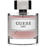 GUESS 1981 for Men EdT 50 ml - Eau de Toilette