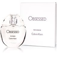 CALVIN KLEIN Obsessed For Women EDP 30ml - Parfüm