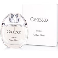 CALVIN KLEIN Obsessed For Women EdP - Eau de Parfum