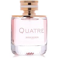 BOUCHERON Quatre EdP 100 ml - Parfumovaná voda