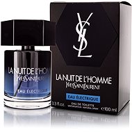 YVES SAINT LAURENT La Nuit De L'Homme Eau Électrique EdT - Eau de Toilette