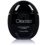 CALVIN KLEIN Obsessed Intense EdP - Eau de Parfum