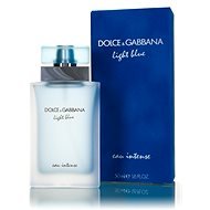 DOLCE & GABBANA Light Blue Intense EdP 50 ml - Parfüm