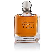 GIORGIO ARMANI Emporio Armani Stronger With You EdT - Eau de Toilette
