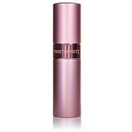 TWIST &SPRITZ 8ml Light Pink - Refillable Perfume Atomiser