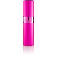 TWIST & SPRITZ 8 ml Hot Pink - Plniteľný rozprašovač parfumov