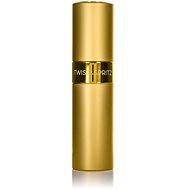 TWIST & SPRITZ 8ml Gold - Refillable Perfume Atomiser