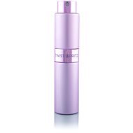 TWIST & SPRITZ 8ml Light Purple - Refillable Perfume Atomiser