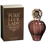 LINN YOUNG Pure Luck Lady Secrets EdP 100 ml - Parfüm