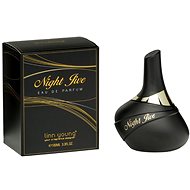 LINN YOUNG Night Jive Femme Edp 100ml - Eau de Parfum