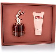 Jean Paul Gaultier Scandal EDP 50 ml + BLO 75 ml - Darčeková sada parfumov