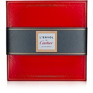 CARTIER L ´Envol de Cartier M2ks EdP Set - Darčeková sada parfumov
