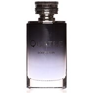 BOUCHERON Quatre Absolu de Nuit pour Homme EdP 100 ml - Parfumovaná voda