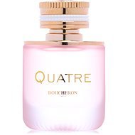 BOUCHERON Quatre En Rose EdP 50 ml - Parfumovaná voda