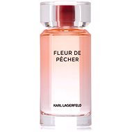 KARL LAGERFELD Fleur de Pécher EdP 100ml - Eau de Parfum