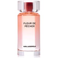 KARL LAGERFELD Fleur de Pécher EdP - Eau de Parfum