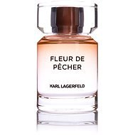KARL LAGERFELD W Fleur de Pécher EdP 50 ml - Parfüm