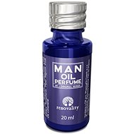 RENOVALITY Man Oil Perfume, 20ml - Oil Perfume