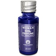 RENOVALITY Woman Oil Perfume 20 ml - Parfümöl