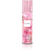 C-THRU Rose Caress, 200ml - Body Spray