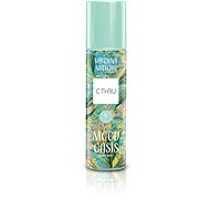 C-THRU Matcha, 200ml - Body Spray