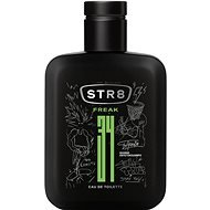 STR8 FR34K EdT 50 ml - Toaletná voda