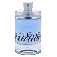 Cartier Eau de Cartier Vetiver Bleu EdT 100ml TESTER - Perfume Tester