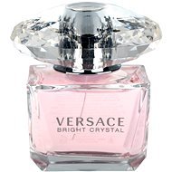 VERSACE Bright Crystal EdT 90ml TESTER - Perfume Tester