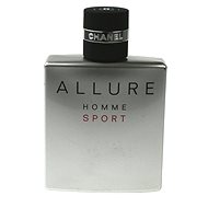 Chanel Allure Sport EdT 100ml TESTER - Perfume Tester