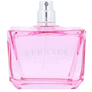VERSACE Bright Crystal Absolu EdP 90ml TESTER - Perfume Tester