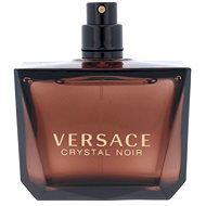 VERSACE Crystal Noir EdP 90 ml TESTER - Parfüm teszter